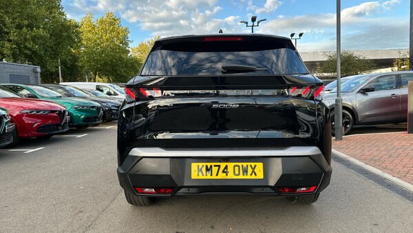 Used Peugeot 5008 2024 for sale - 76095577: Photo 9