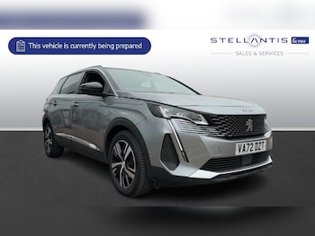 Used Peugeot 5008 2023 for sale - 77799653: Photo