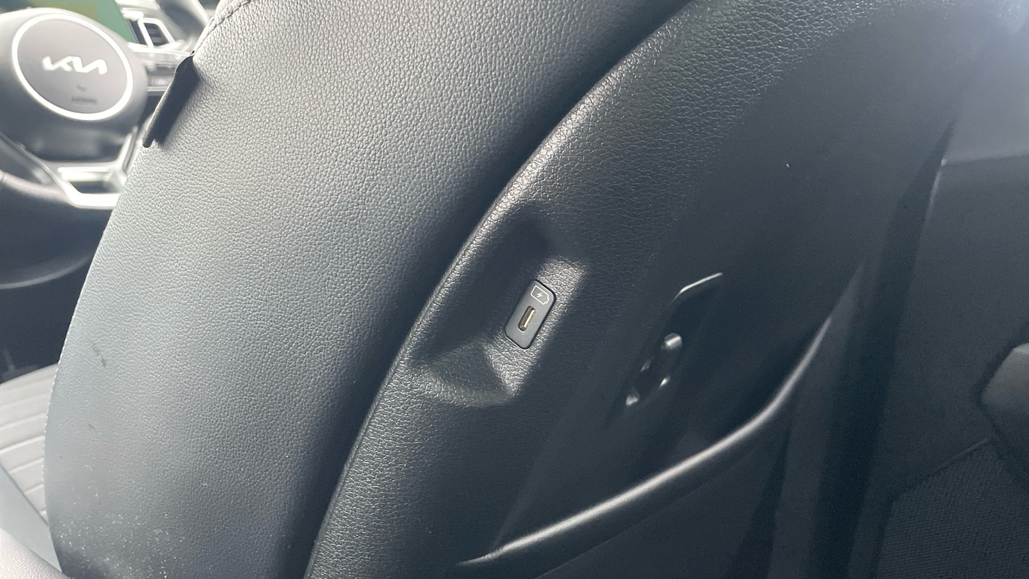 Used Kia Sportage 2022 for sale - 77613549: Photo 22