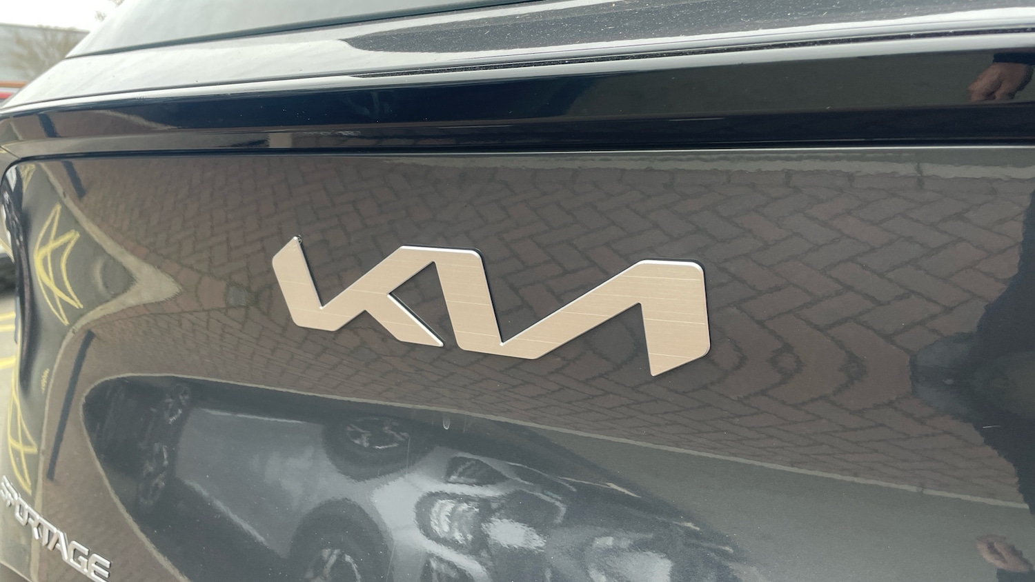 Used Kia Sportage 2022 for sale - 77613549: Photo 26