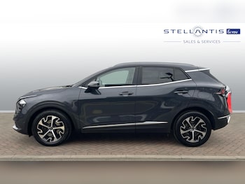 Used Kia Sportage 2022 for sale - 77613549: Photo