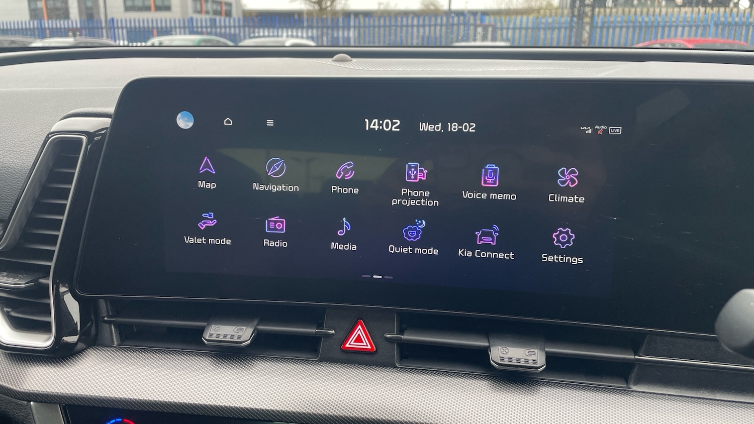 Used Kia Sportage 2022 for sale - 77613549: Photo 31