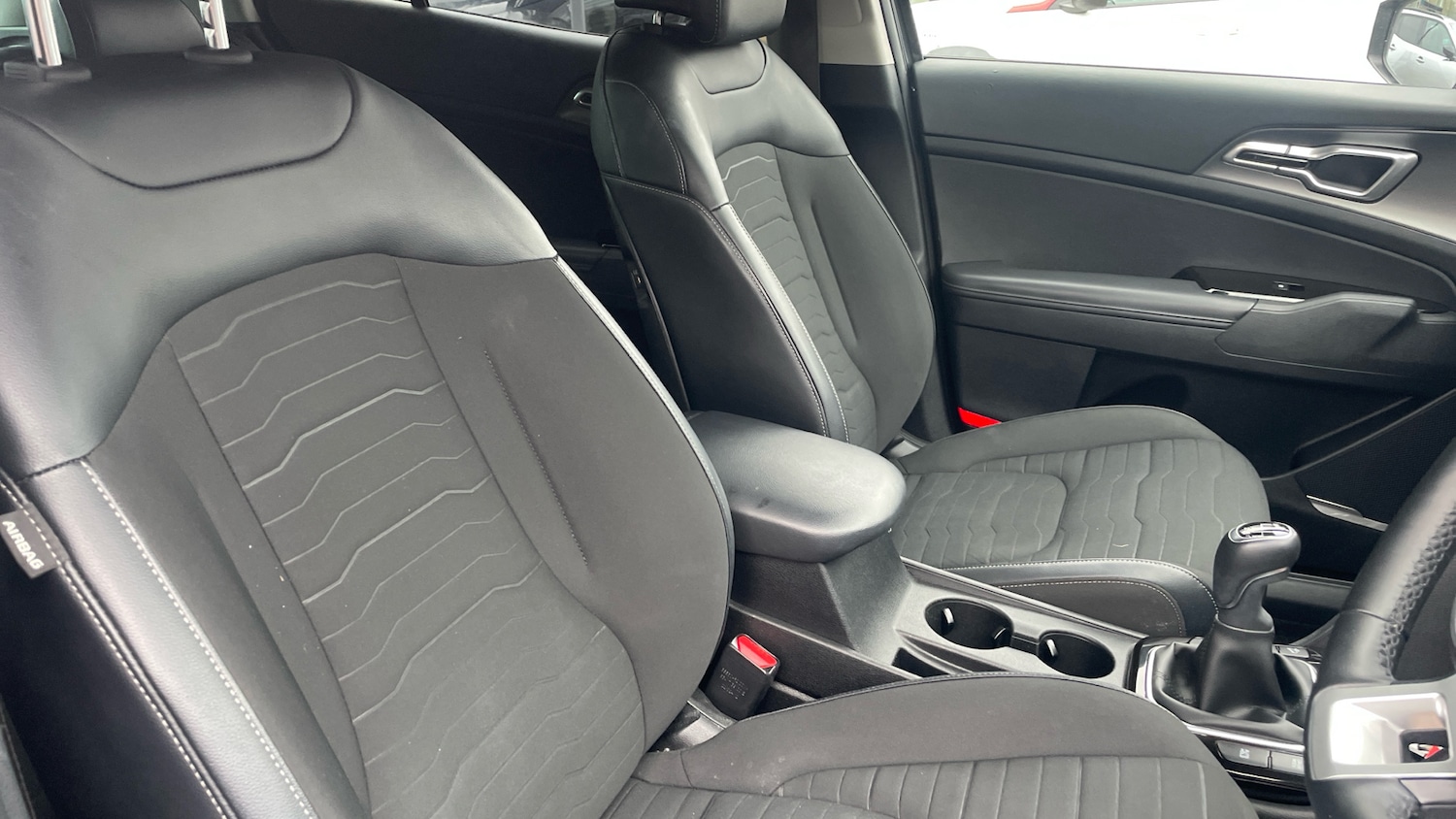 Used Kia Sportage 2022 for sale - 77613549: Photo 41