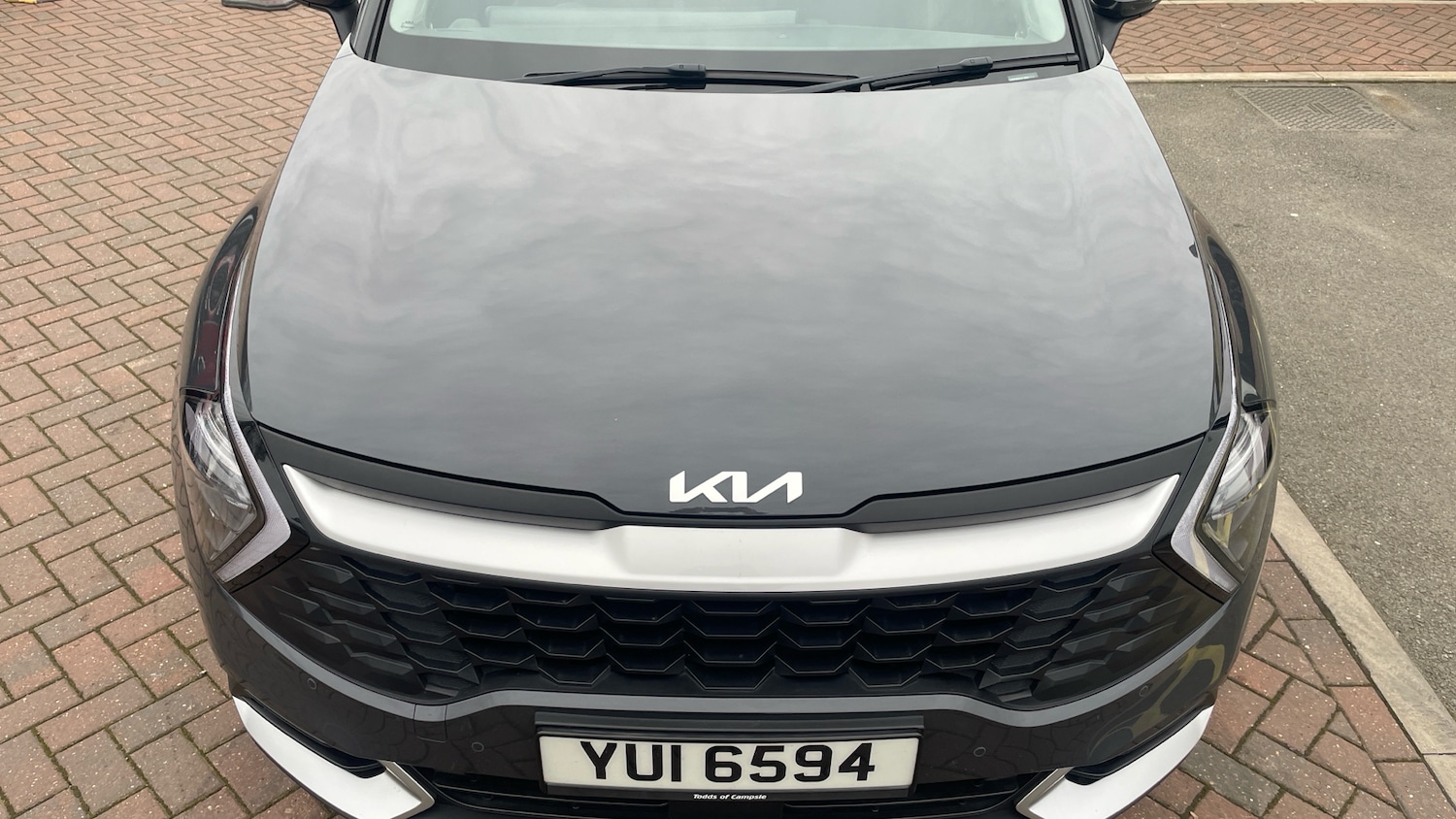 Used Kia Sportage 2022 for sale - 77613549: Photo 45