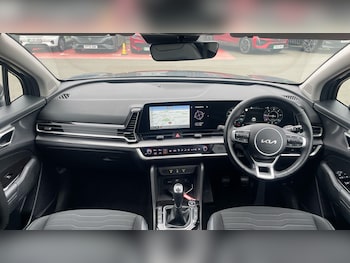 Used Kia Sportage 2022 for sale - 77613549: Photo