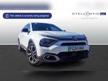 Used Citroen C4 2024 for sale - 78472307: Photo