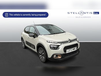 Citroen - C3