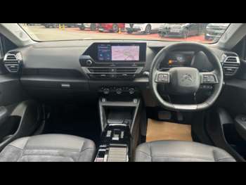 Used Citroen C4 2024 for sale - 74644034: Photo