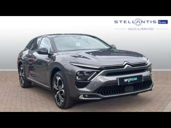 2025 - 1.6 12.4kWh Shine Hatchback 5dr Petrol Plug-in Hybrid e-EAT8 Euro 6 (s/s) (