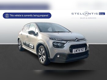 Citroen C3 feature image