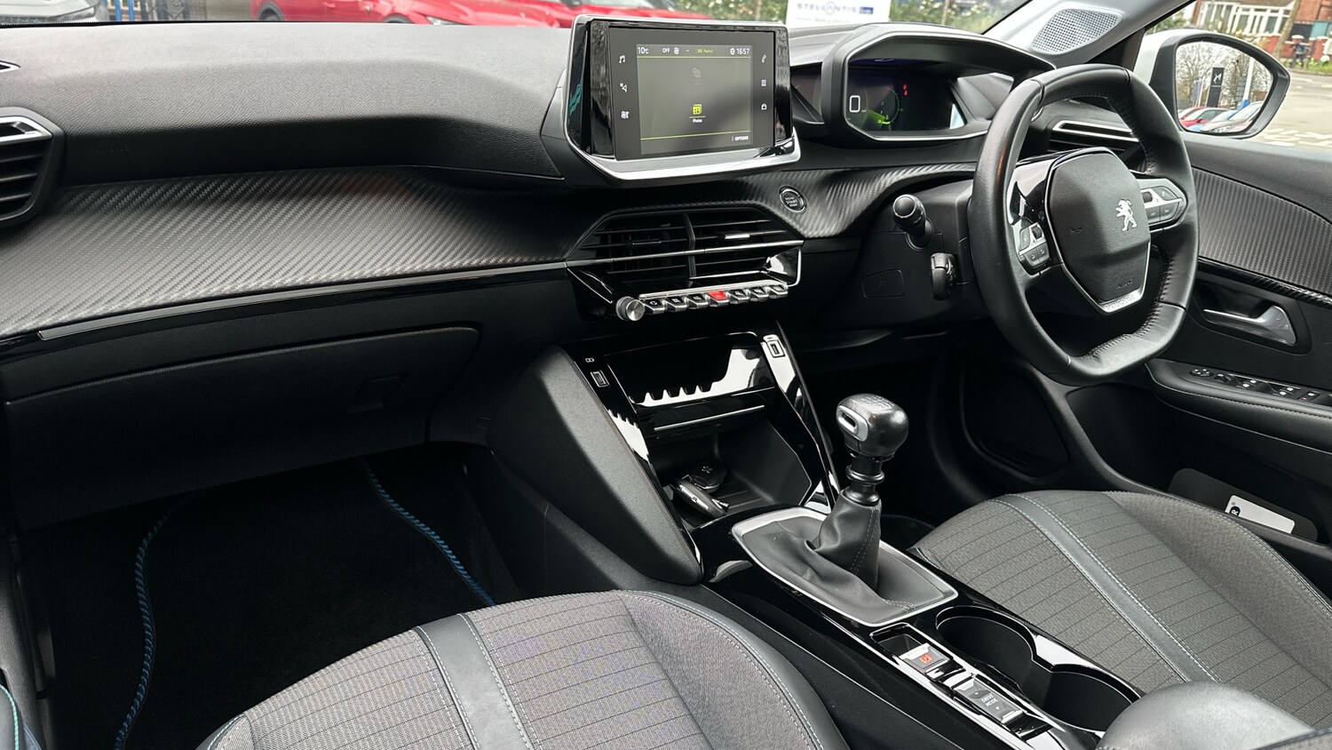 Used Peugeot 208 2021 for sale - 77809547: Photo 12