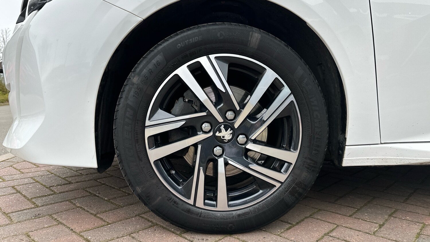 Used Peugeot 208 2021 for sale - 77809547: Photo 14