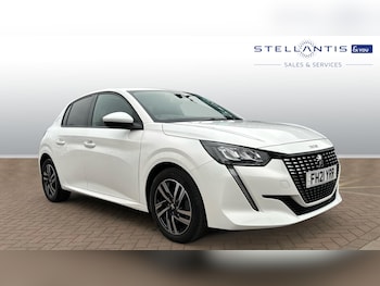 Peugeot 208 feature image