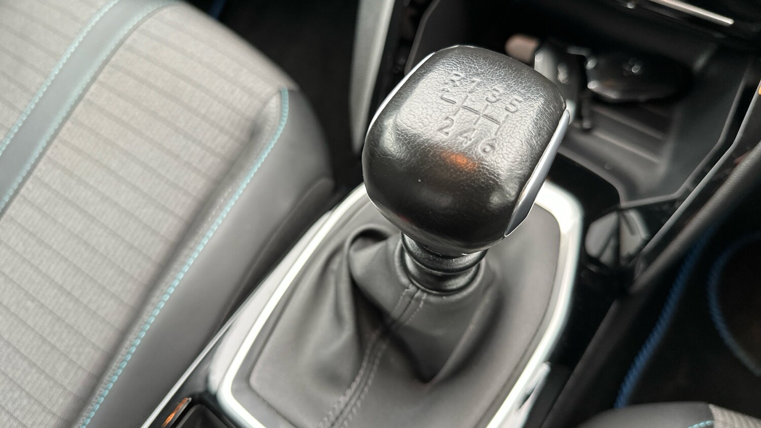 Used Peugeot 208 2021 for sale - 77809547: Photo 20