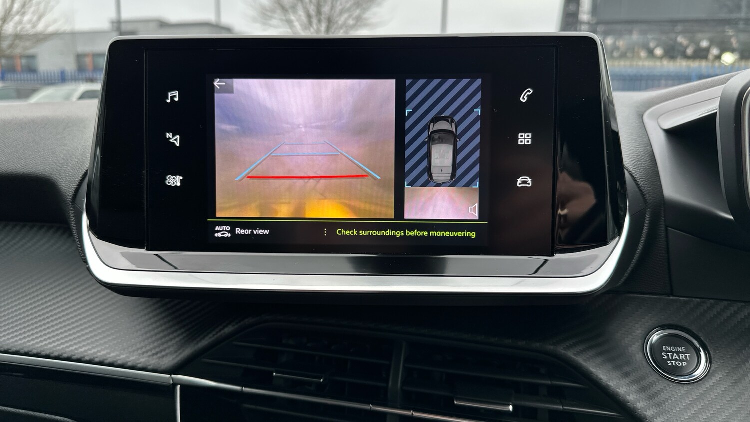 Used Peugeot 208 2021 for sale - 77809547: Photo 29