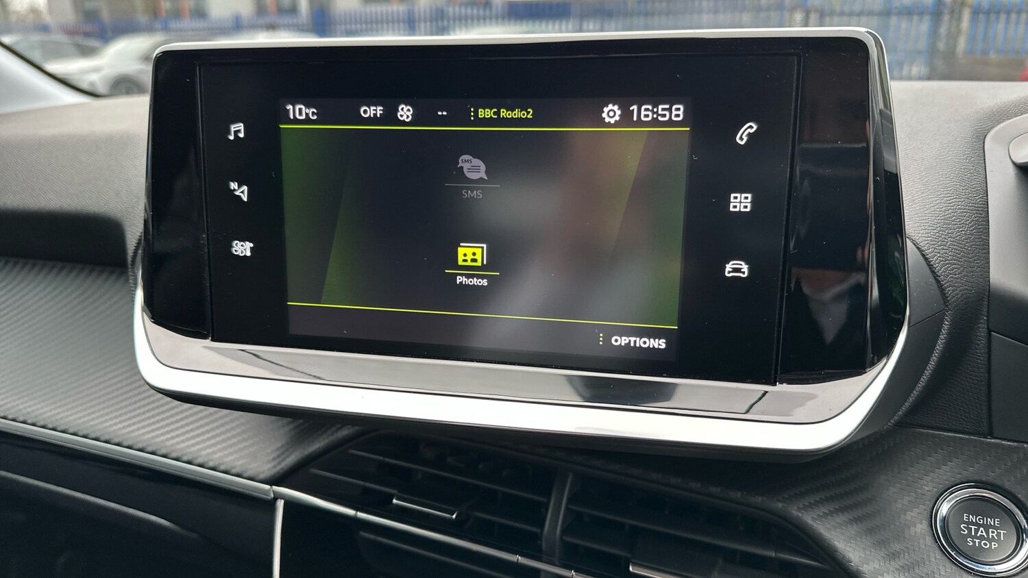 Used Peugeot 208 2021 for sale - 77809547: Photo 31