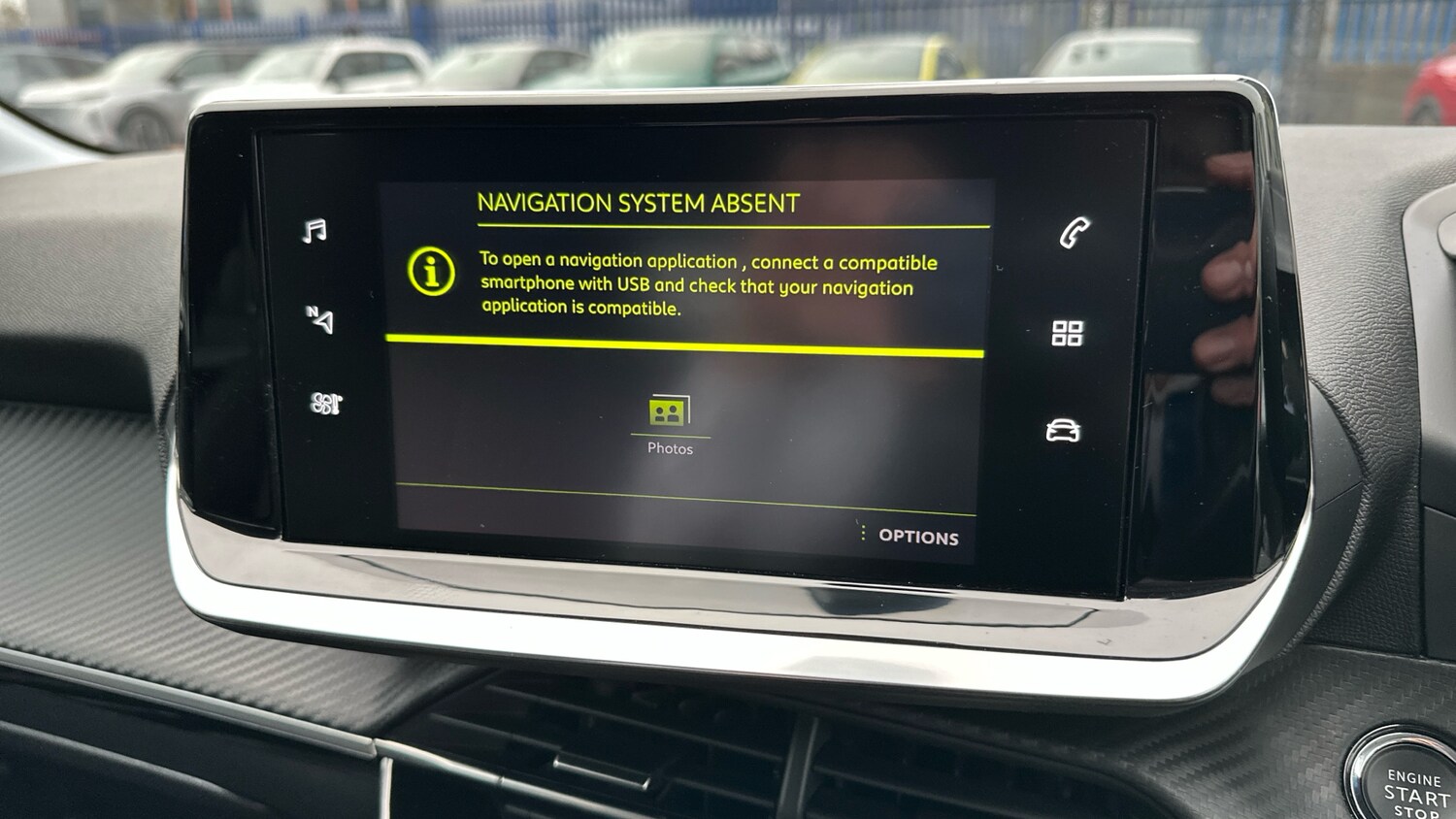 Used Peugeot 208 2021 for sale - 77809547: Photo 32