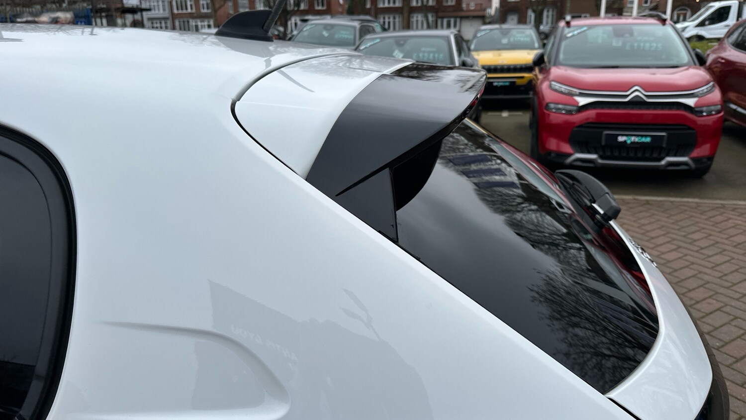 Used Peugeot 208 2021 for sale - 77809547: Photo 43