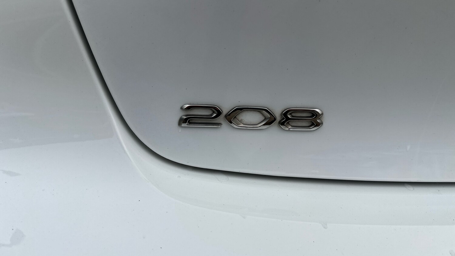 Used Peugeot 208 2021 for sale - 77809547: Photo 44