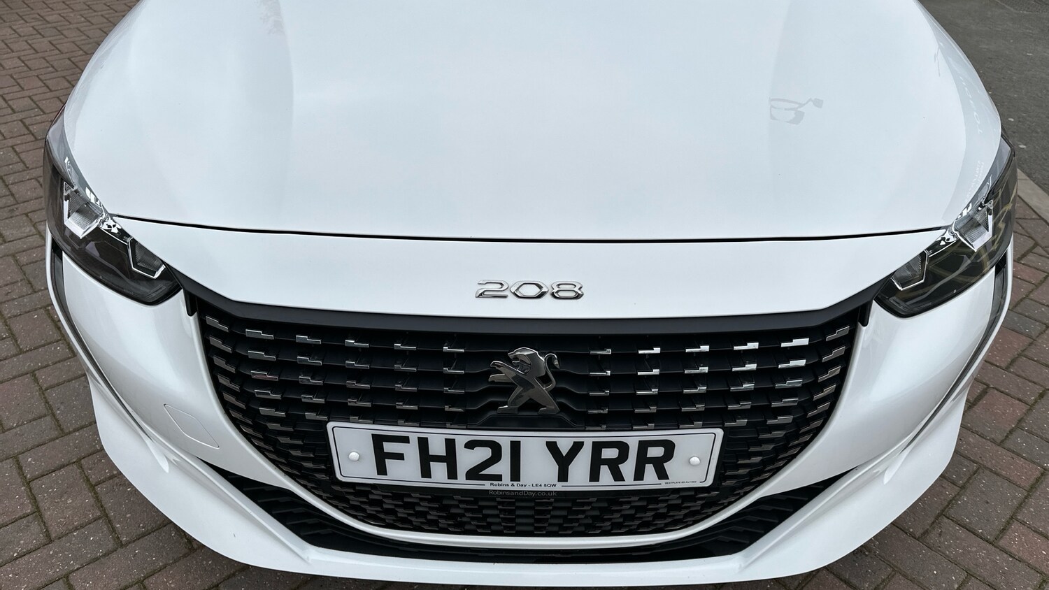 Used Peugeot 208 2021 for sale - 77809547: Photo 46