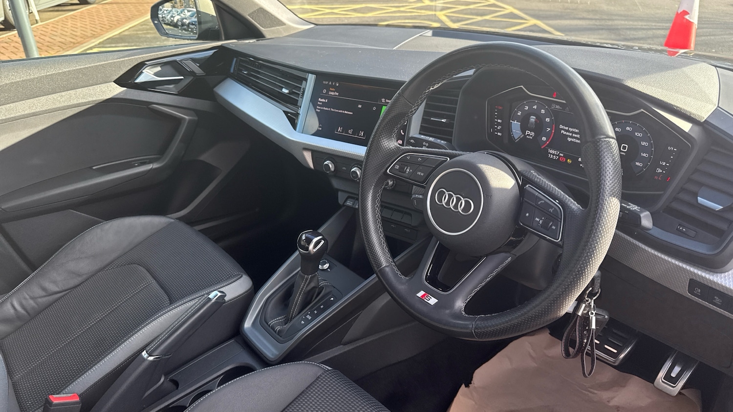 Used Audi A1 2023 for sale - 76690671: Photo 11