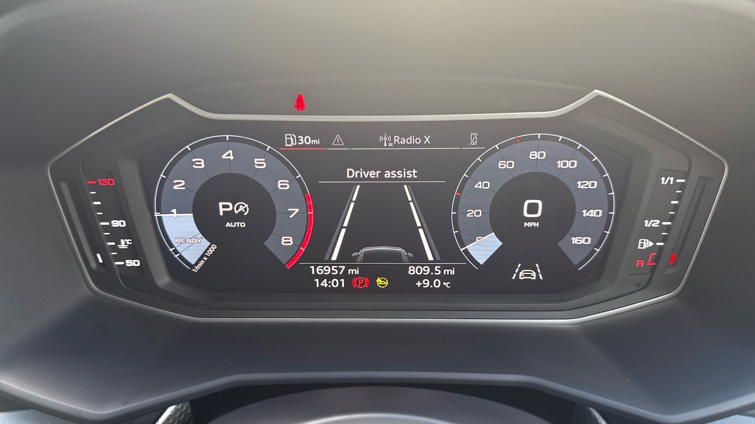 Used Audi A1 2023 for sale - 76690671: Photo 13