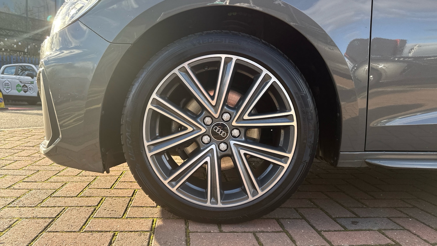 Used Audi A1 2023 for sale - 76690671: Photo 14