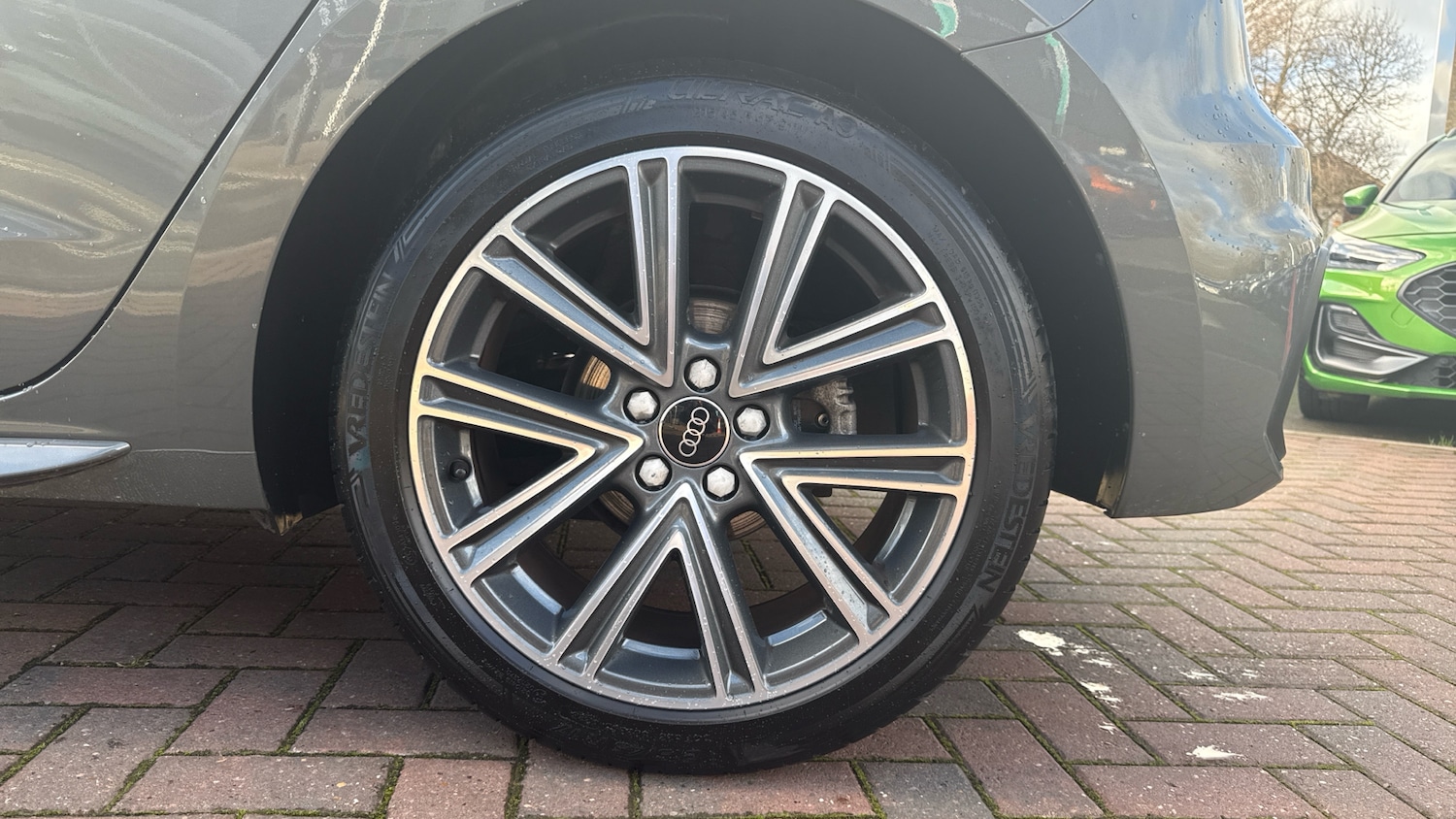 Used Audi A1 2023 for sale - 76690671: Photo 15