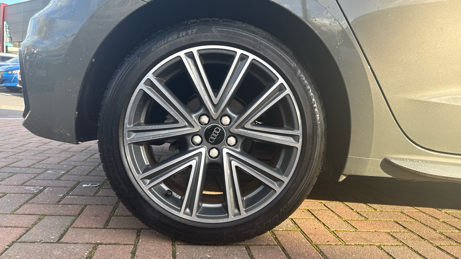 Used Audi A1 2023 for sale - 76690671: Photo 16