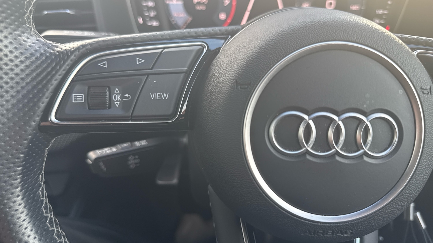 Used Audi A1 2023 for sale - 76690671: Photo 23