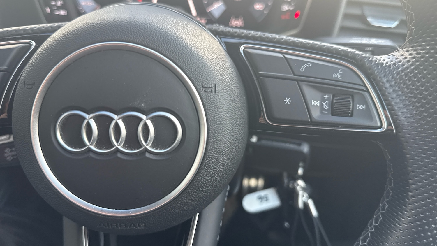 Used Audi A1 2023 for sale - 76690671: Photo 24