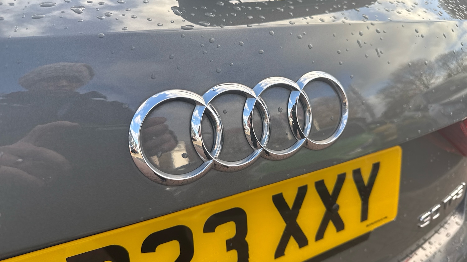 Used Audi A1 2023 for sale - 76690671: Photo 26