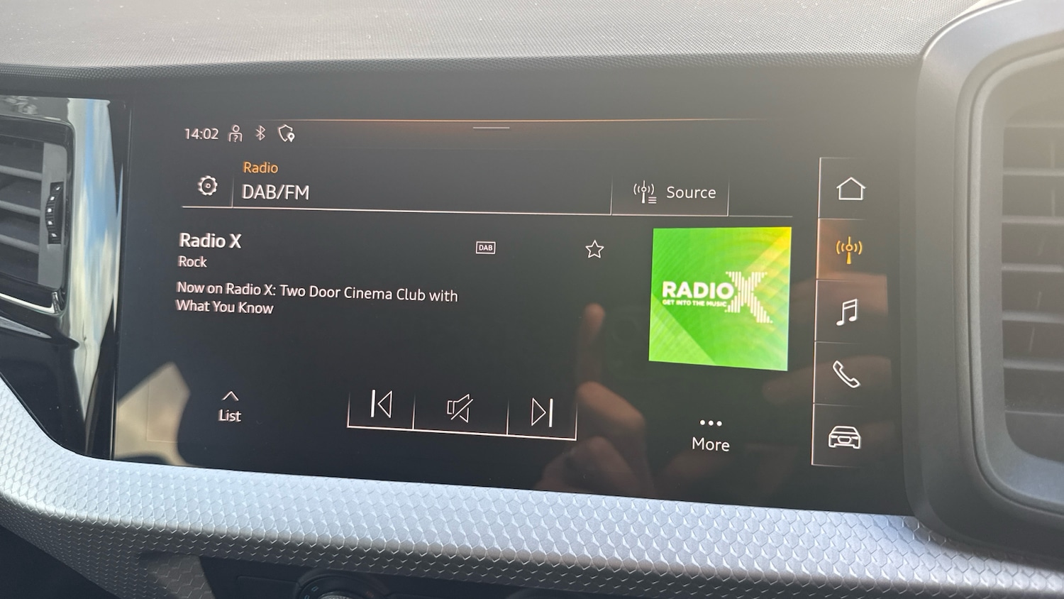 Used Audi A1 2023 for sale - 76690671: Photo 30