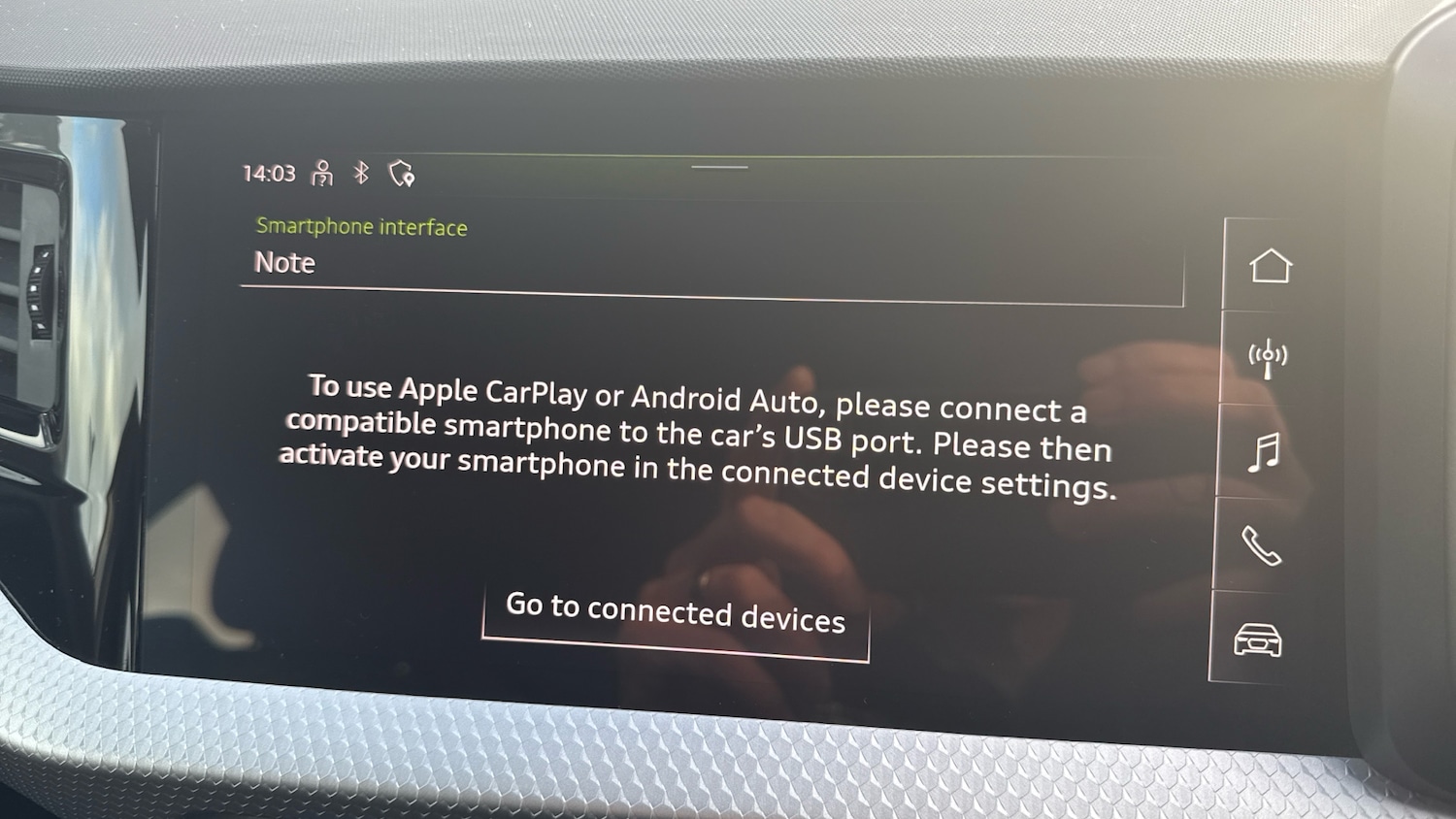 Used Audi A1 2023 for sale - 76690671: Photo 31