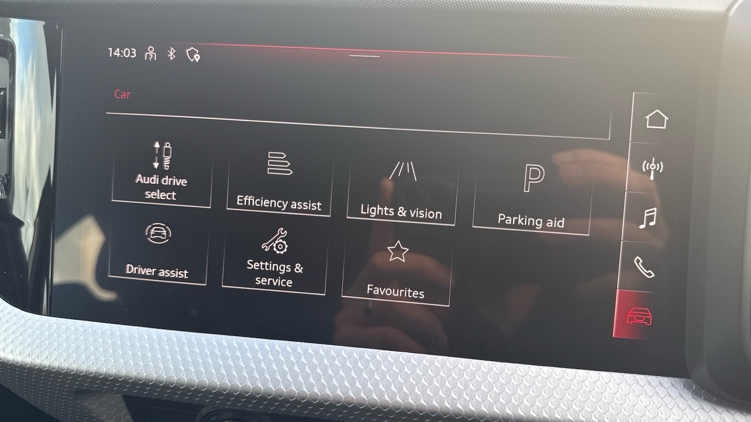 Used Audi A1 2023 for sale - 76690671: Photo 32