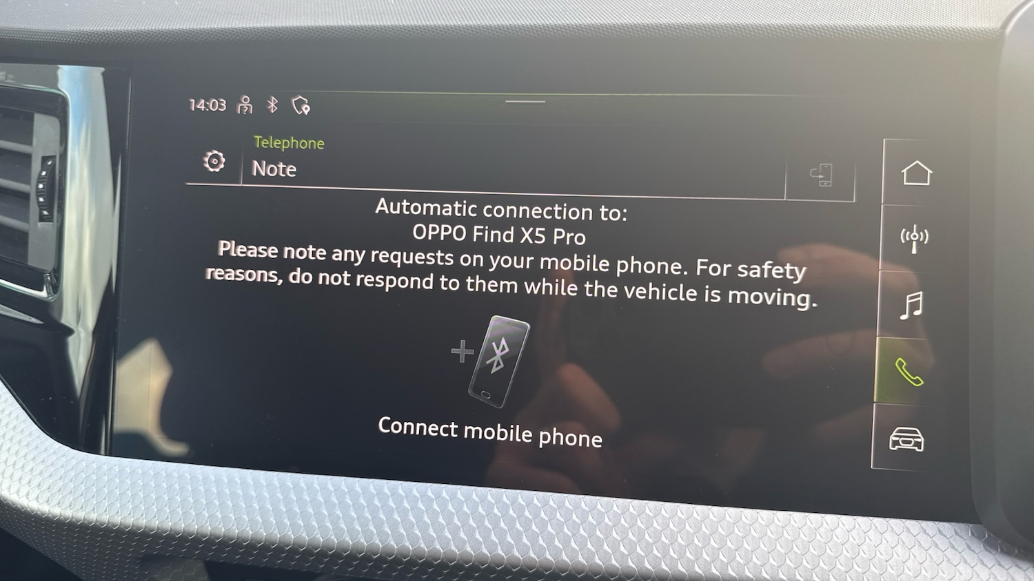 Used Audi A1 2023 for sale - 76690671: Photo 33