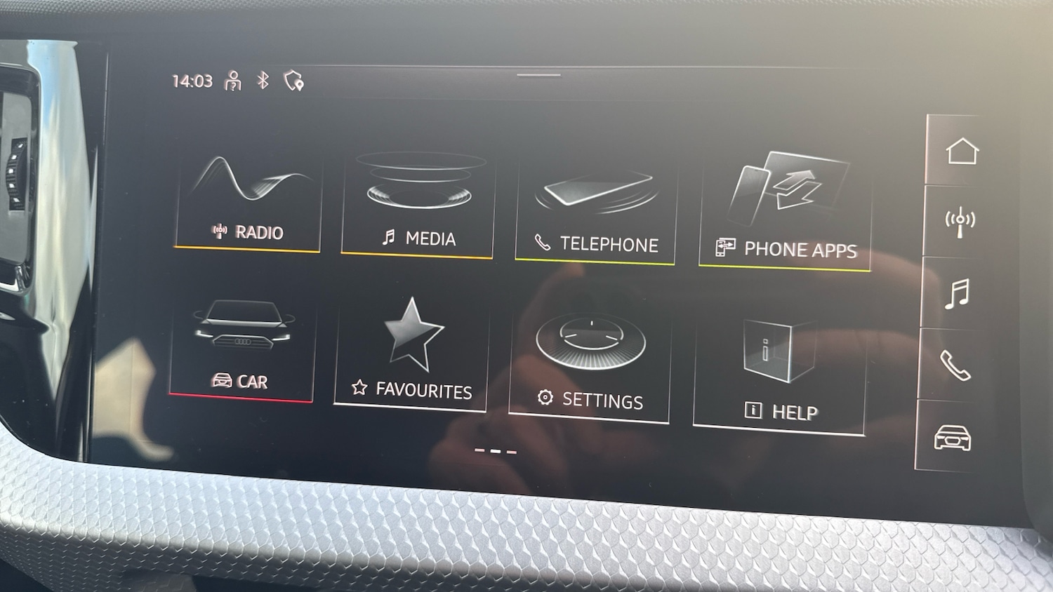 Used Audi A1 2023 for sale - 76690671: Photo 34