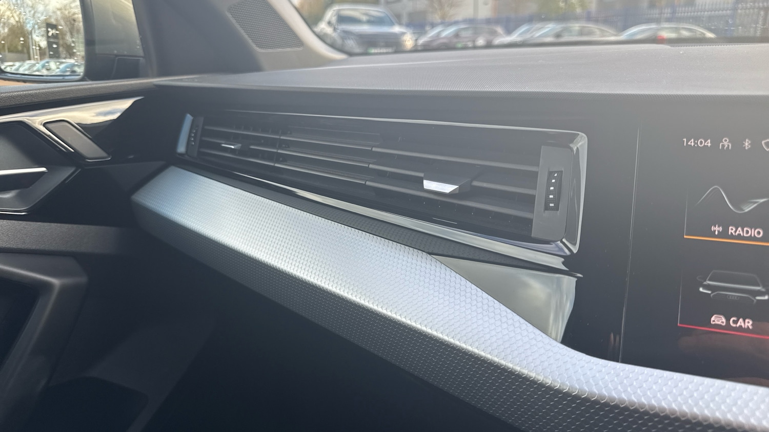 Used Audi A1 2023 for sale - 76690671: Photo 37