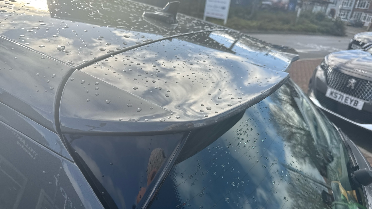 Used Audi A1 2023 for sale - 76690671: Photo 43