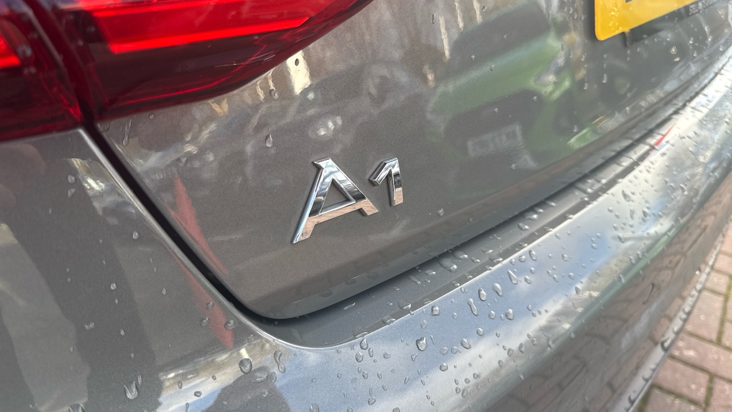 Used Audi A1 2023 for sale - 76690671: Photo 44