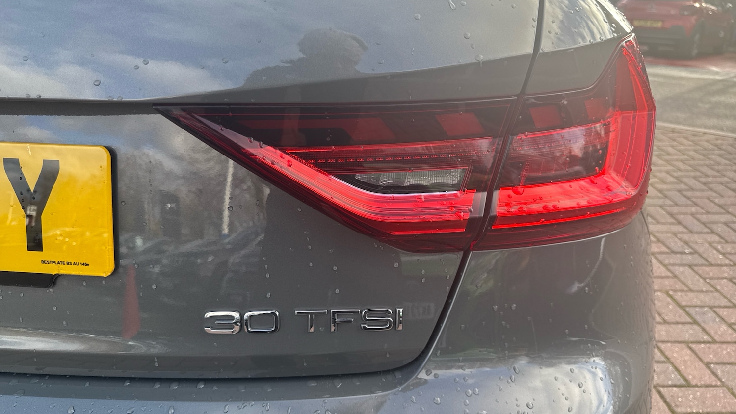 Used Audi A1 2023 for sale - 76690671: Photo 46