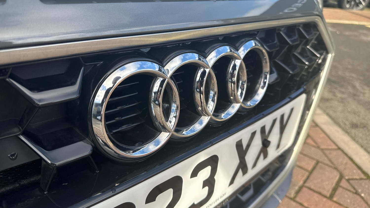 Used Audi A1 2023 for sale - 76690671: Photo 49