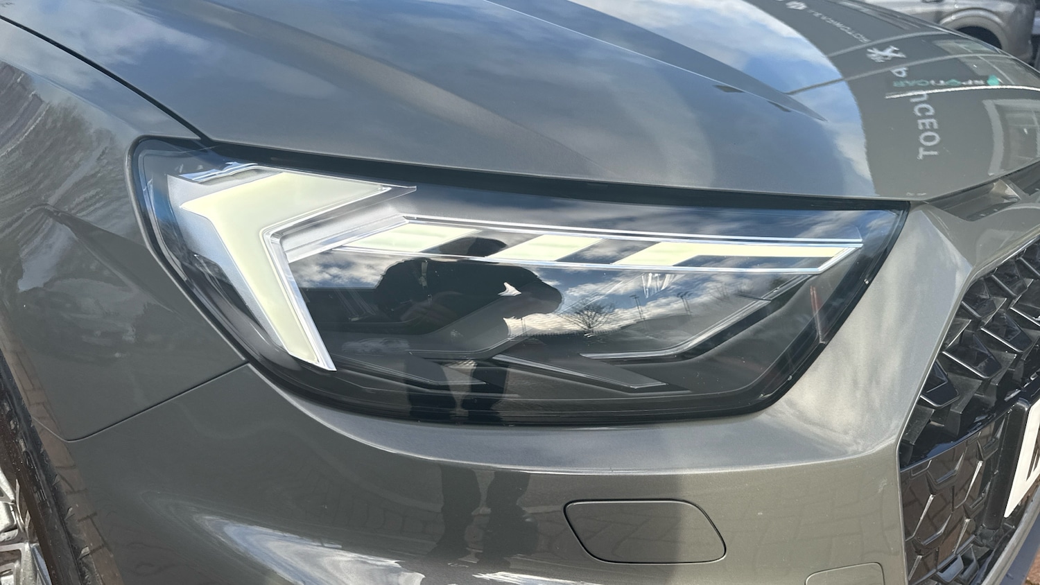 Used Audi A1 2023 for sale - 76690671: Photo 50