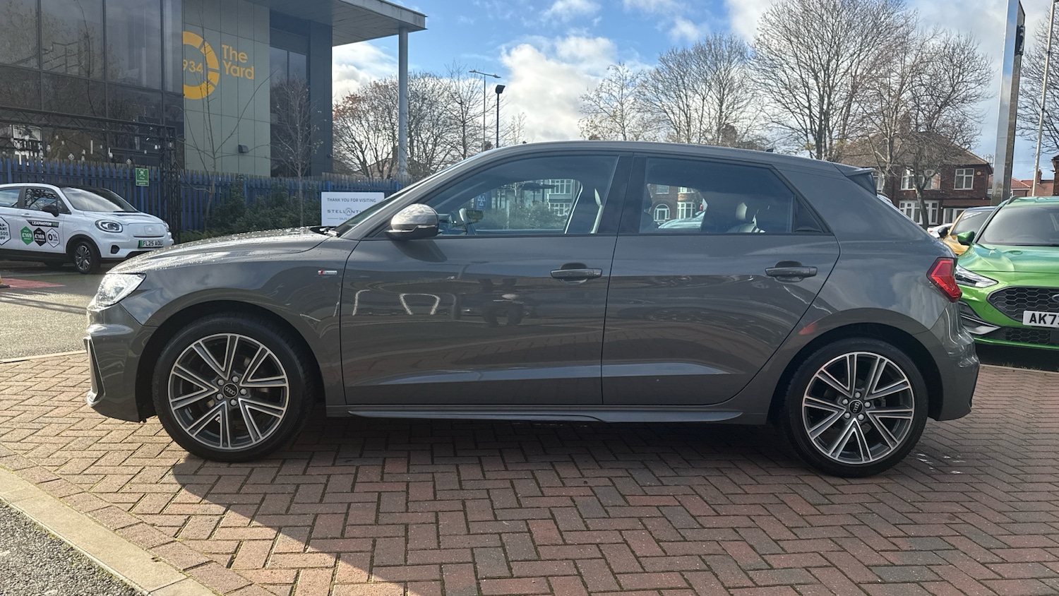 Used Audi A1 2023 for sale - 76690671: Photo 6