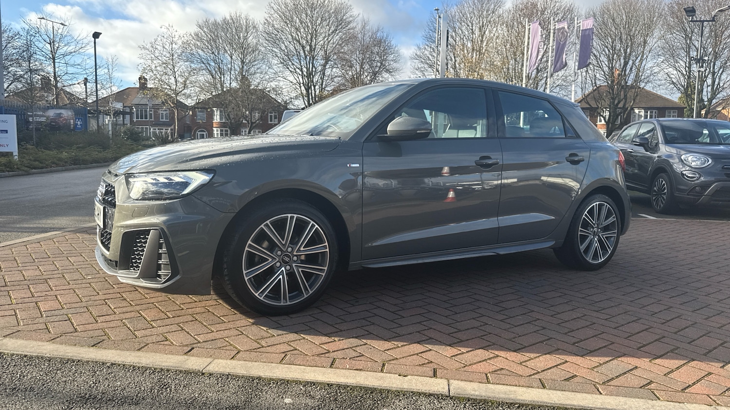 Used Audi A1 2023 for sale - 76690671: Photo 7