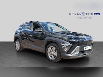Used Hyundai KONA 2024 for sale - 78262062: Photo