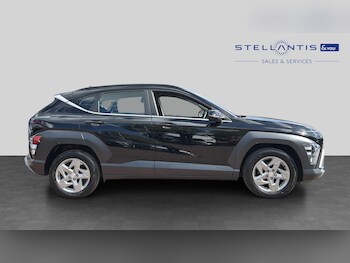 Used Hyundai KONA 2024 for sale - 78262062: Photo