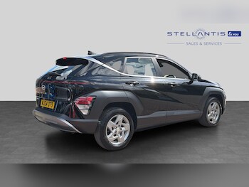 Used Hyundai KONA 2024 for sale - 78262062: Photo