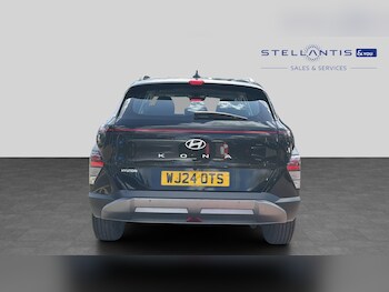 Used Hyundai KONA 2024 for sale - 78262062: Photo