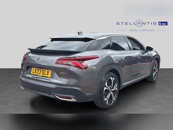 Used Citroen C5 X 2023 for sale - 79108045: Photo
